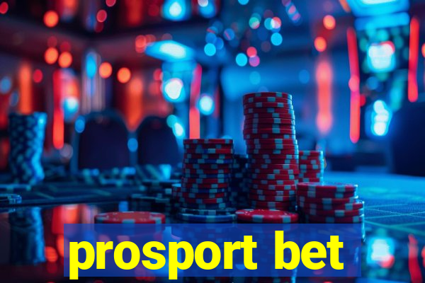 prosport bet